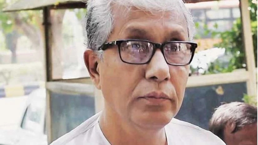 Manik Sarkar Manik Sarkar