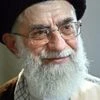 Ali Khamenei, Iran