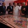 HAL to open helicopter factory in Tumakuru, Modi lays foundation