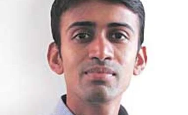 Promising a seamless user experience Anand Chandrasekaran