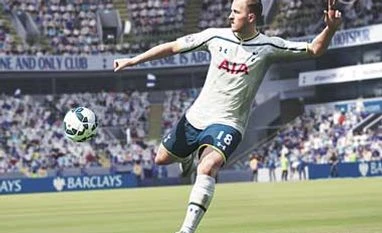 FIFA 16: The one to beat FIFA 16: The one to beat