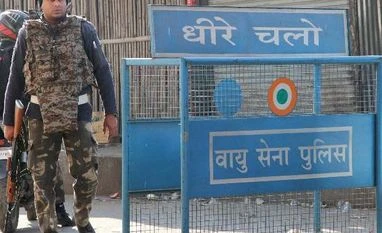 India to confront Pakistan over fresh evidences provided by US on Pathankot attack Pathankot, Attack, Terrorist, Punjab