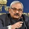 Home Secretary Rajiv Mehrishi File Photo: PTI