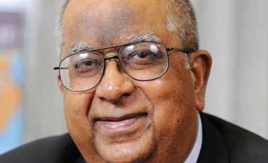 ISB looking to tie up with Indian MNCs to increase foreign enrolments Rajendra Srivasatava