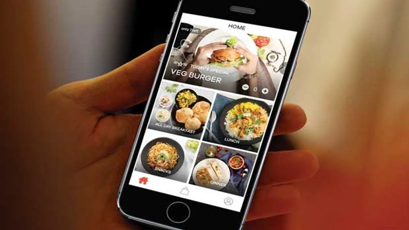 For a bigger share of the pie For a bigger share of the pie