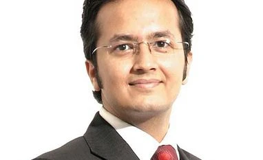 Burman GSC lines up Rs 5,000-cr realty projects Gaurav Pandey CEO, Burman GSC