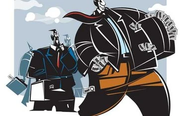 Equity MF inflows hit 20-month low of Rs 2,914 crore in January New investment proposals fall 74% in December quarter: CMIE