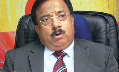 A higher provisioning bill will keep pressure on bottom line: Ashwani Kumar Ashwani Kumar