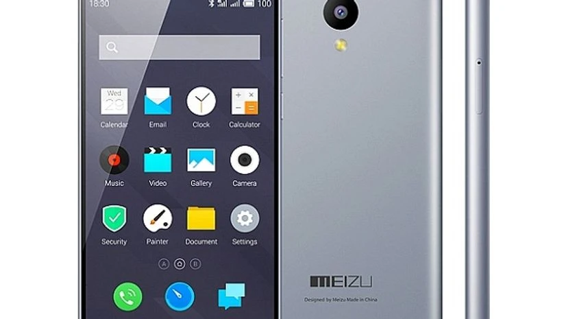 Meizu m2 good option for budget users Meizu m2 good option for budget users