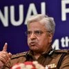 B S Bassi, Delhi, Police Commissioner