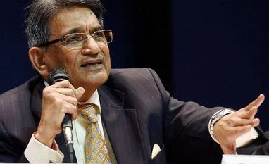 Loya verdict 'utterly wrong', SC in 'disastrous' situation now: R M Lodha Supreme Court, R M Lodha, sc collegium, cji, dipak misra, justice joseph, justice lodha, loya case, loya verdict, apex court, sc crisis