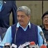 Manohar Parrikar  (Photo: ANI)