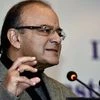 Arun Jaitley