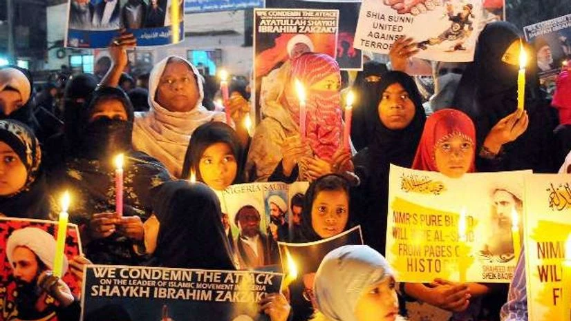 What is the Shia-Sunni divide? What is the Shia-Sunni divide?