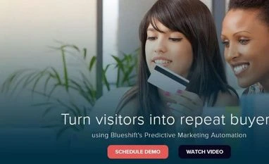 B2C marketing automation Blueshift Labs raises $8 mn Series A funding Blueshift Labs Inc raises $8 mn Series A funding