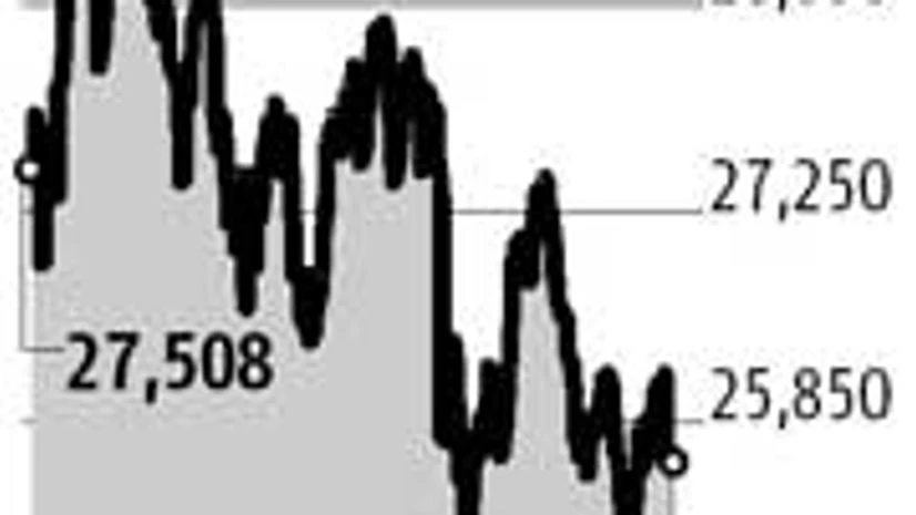 Worst stocks tipped by Ashburton, Birla as 2016's best Worst stocks tipped by Ashburton, Birla as 2016's best