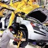 How automakers responded to ban on diesel cars in NCR