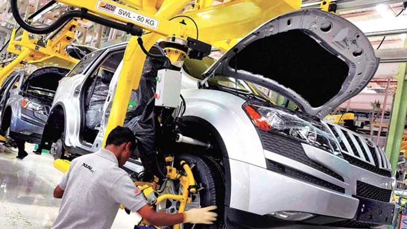 No relief for auto firms from SC No relief for auto firms from SC