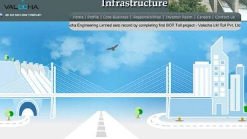 Valecha Engineering stocks plummets on Sebi ban Valecha Engineering stocks plummets on Sebi ban