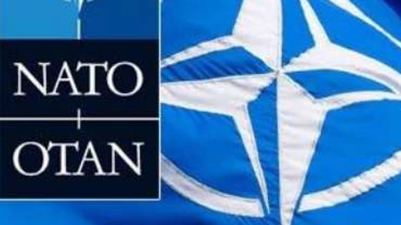NATO NATO
