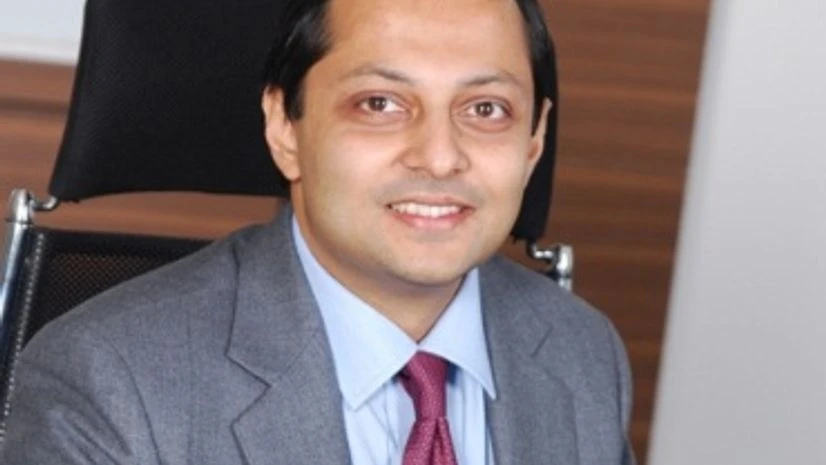 Vishal Gupta, CEO, mycity4kids Vishal Gupta, CEO, mycity4kids