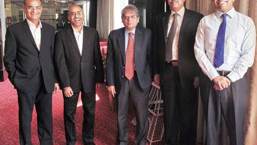 A new template for success A new template for success