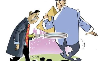 Many top firms skirt rules on independent directors Many top firms skirt rules on independent directors