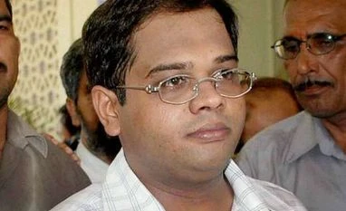 Censure motion on Amit Jogi in Chhattisgarh for unparliamentary conduct File photo of Amit Jogi. Photo: PTI