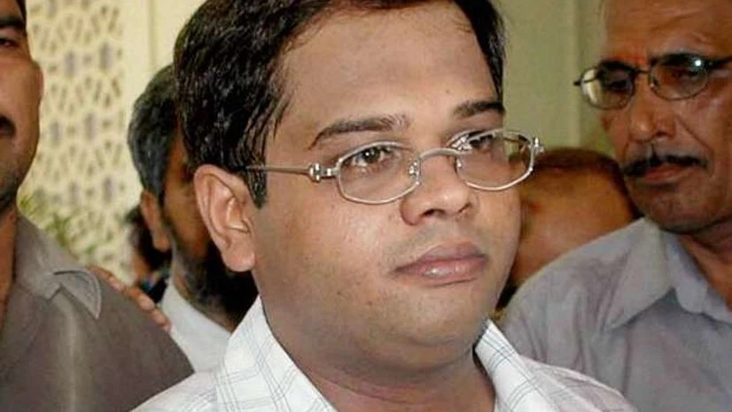 File photo of Amit Jogi. Photo: PTI File photo of Amit Jogi. Photo: PTI