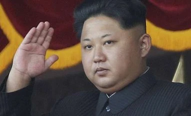 North Korea fires short-range missiles into sea: Media reports Kim Jong Un, North Korea