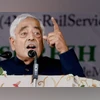 Mufti Mohammad Sayeed Mufti Mohammad Sayeed