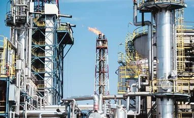 Cabinet to take call on gas pricing for 'difficult' oilfields Cabinet to take call on gas pricing for 'difficult' oilfields