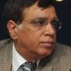 DK Sikri