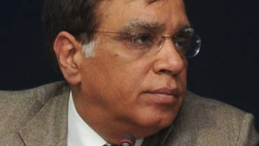 DK Sikri DK Sikri