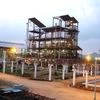Southern Online Bio Technologies' biodiesel facility