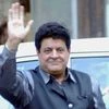FTII, Gajendra Chauhan