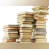 stack of books stack of books