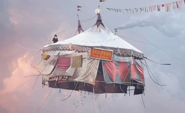 Demonetisation impact: Great Bombay Circus is struggling to survive Representative image