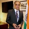Syed Akbaruddin, UN