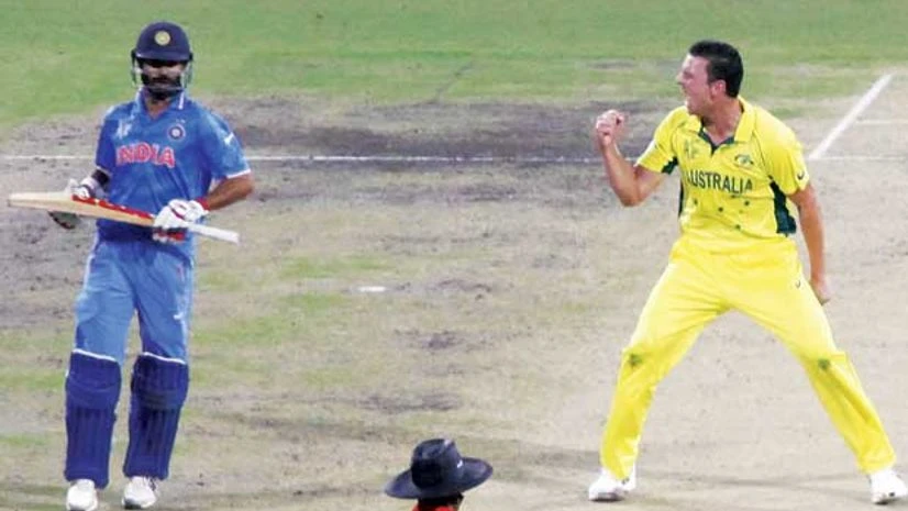 Rising Down Under Rising Down Under