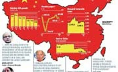 Up against the great wall Click on graphic