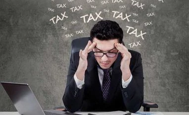 How to handle tax notice under Section 245 How to handle tax notice under Section 245