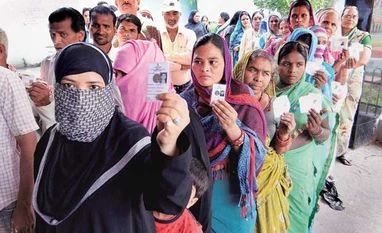 In UP, resentment breeds radical Hindus In UP, resentment breeds radical Hindus