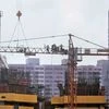 India's construction market to be third largest in the world by 2025