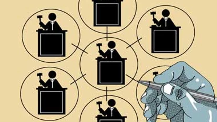 Making commercial courts work Making commercial courts work