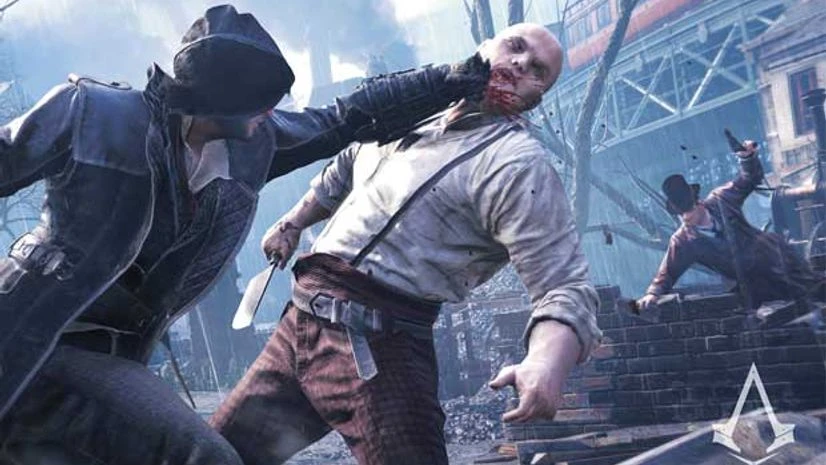 Assassin’s Creed: Syndicate Assassin’s Creed: Syndicate