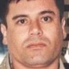Joaquin "El Chapo" Guzman