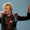 David Bowie