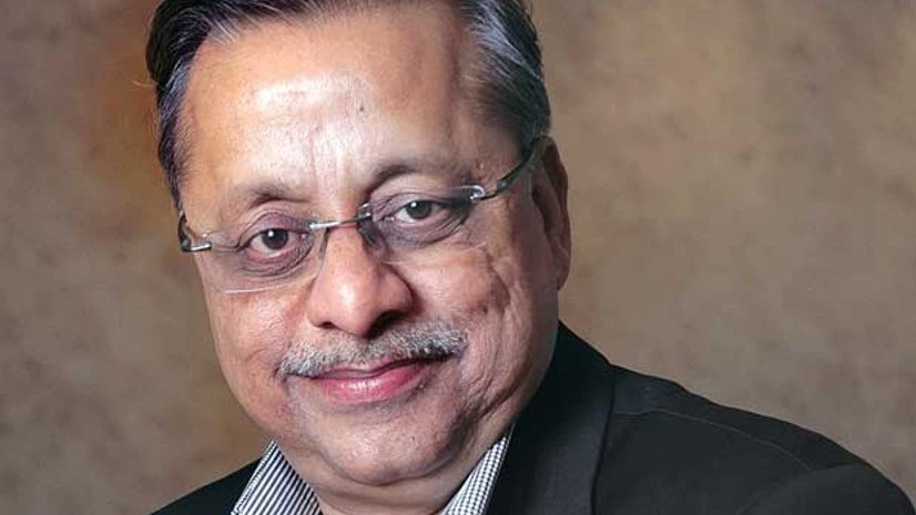 Lalit Jalan Defence will be Rs 500-crore-a-day opportunity in 10 years: Lalit Jalan