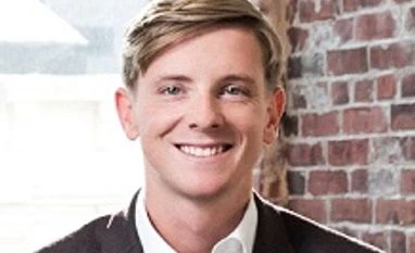 Facebook co-founder Chris Hughes gives up on New Republic magazine Chris Hughes (Photo: Twitter)